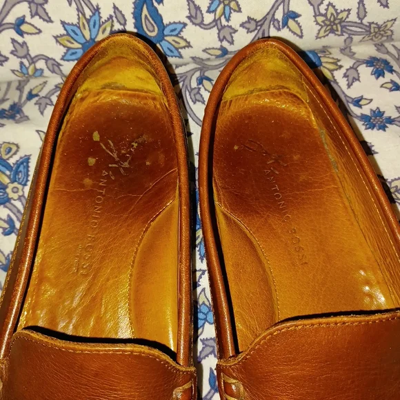 Antonio Bossi 👞 - Picture 3 of 7